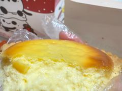 -好利来(抚顺万达店)