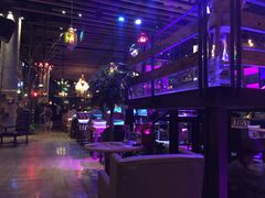 -咖梦餐厅 COMENG RESTAURANT