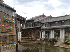 -宣科纳西古乐·非遗体验空间(大水车店)