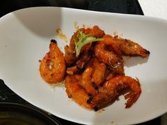 -芳芳私房菜·精做淮扬菜(承德路店)