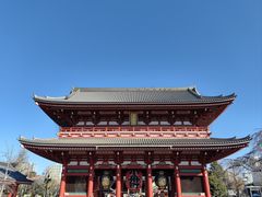 -浅草寺