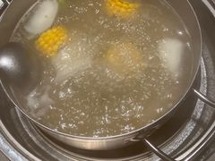-为什么牛潮汕牛肉火锅(中信广场店)