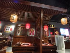 -受气牛肉·重庆耙牛肉(南坪总店)