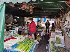 -何庄子阿米玛玛农产品批发市场