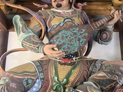 -方山风景区定林寺