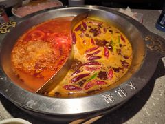 -大龙燚火锅(太古里店)