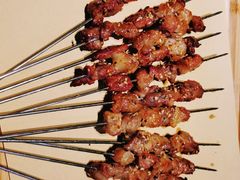 -那些年记忆烧烤