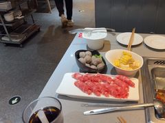-海底捞火锅(王府井店)