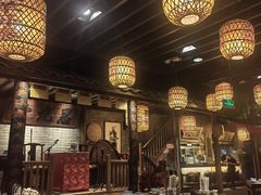 -南京大牌档(崇文门国瑞店)