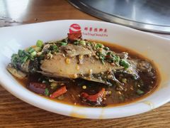-邮亭陈鲫鱼·重庆老字号(大足直营店)