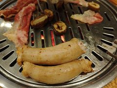 -炽城·烤肉名家(鸿达中央广场店)