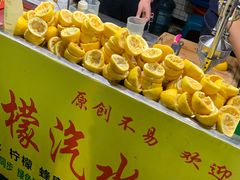 -大学城夜市大排档(凤栖路店)