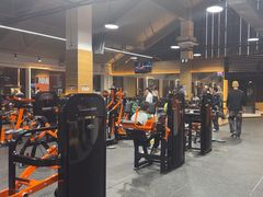 -AFTERWORK健身(临平银泰inPARK店)
