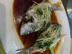 -大笑饭堂(甲子桥店)