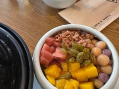 -喜粤糖朝餐厅(三八广场店)
