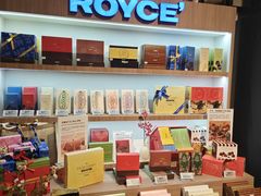 -Olé精品超市(广州太古汇店)