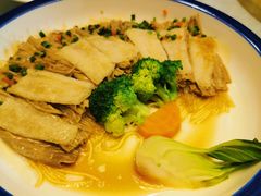 -椿记烧鹅(北门店)