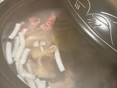 -狐狸爱上椰子鸡(滨江星光大道店)