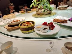 -大海湾酒楼(人南店)