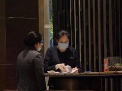 -上海雅居乐万豪侯爵酒店