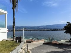 -西昌邛海湿地