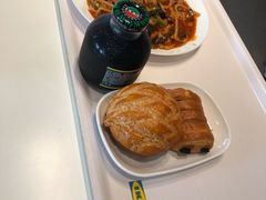 -宜家·瑞典风味餐厅(天津东丽商场店)