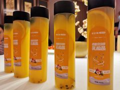 -禾珍珠家常小馆(河南博物院店)