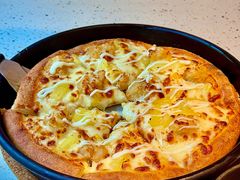 -必胜客(WOW中心城店)