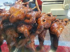 -王浩儿纪六孃甜皮鸭(乐山总店)