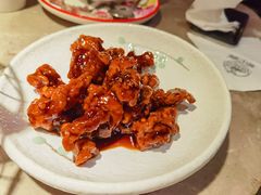 -新白鹿餐厅(金鹰新街口店)