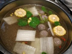 -潮发潮汕牛肉店(芳村店)
