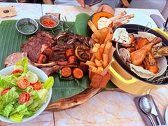 -Highline·城市露台景观餐厅(淮海路店)