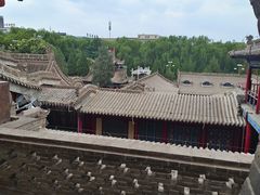 -高庙保安寺