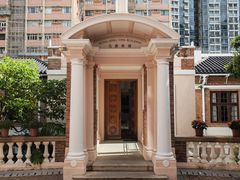 -香港大学