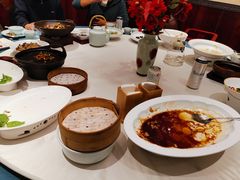 -鸭匠食府·挂炉烤鸭·新京菜(阜成路店)