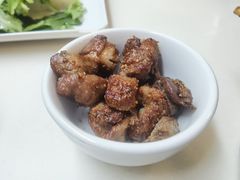 -福寿斋·老北京铜锅涮肉·烤鸭(顺义总店)