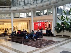 -太平洋中心(CF Pacific Centre)