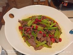 -印象鲵宴·张家界地标美食名片(溪布街店)