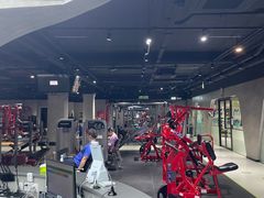 -七星派健身中心(鸟巢店)