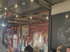 -前门杨记·铜锅涮肉(王府井·故宫店)