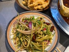 -耍盆友·重庆江湖菜(百子湾店)