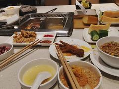 -海底捞火锅鲜切牛肉主题店(长寿路店)