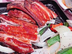 -西贝(六里桥旗舰店)