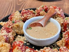 -INSA Korean Bistro饮鲨韩食酒馆