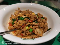 -费大厨辣椒炒肉(太平老街店)