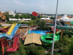 -上海玛雅海滩水公园