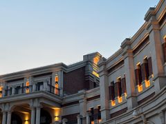 -天津五大道文化旅游区