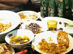 -老头儿油爆虾·知味杭州(爱琴海购物中心)