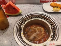 -喜家自助小火锅(卓悦里店)