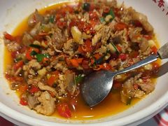 -西江红·株洲本地菜(滨江南路店)